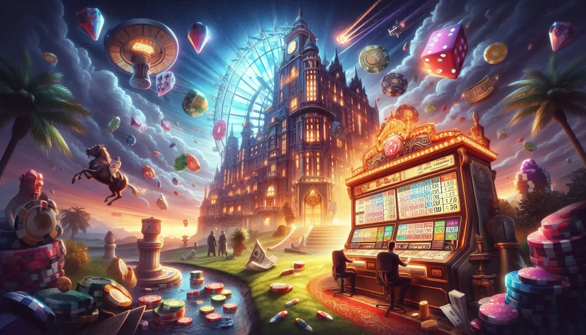 Spellwin Casino