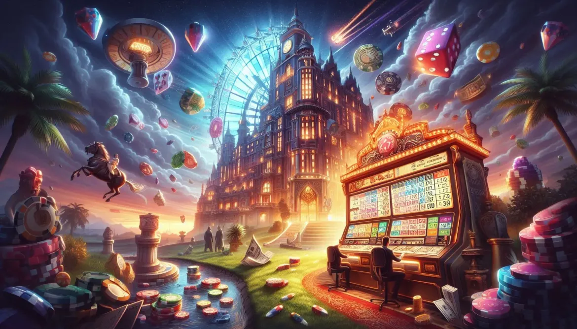 Spellwin Casino